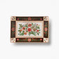 Rifle Paper Co. "Gracie" Catchall Tray