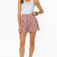 Velvet Heart "Maxwell" Pull on Short-Paradise Tiles