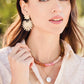 Spartina 449 Palmetto Earrings-Gold