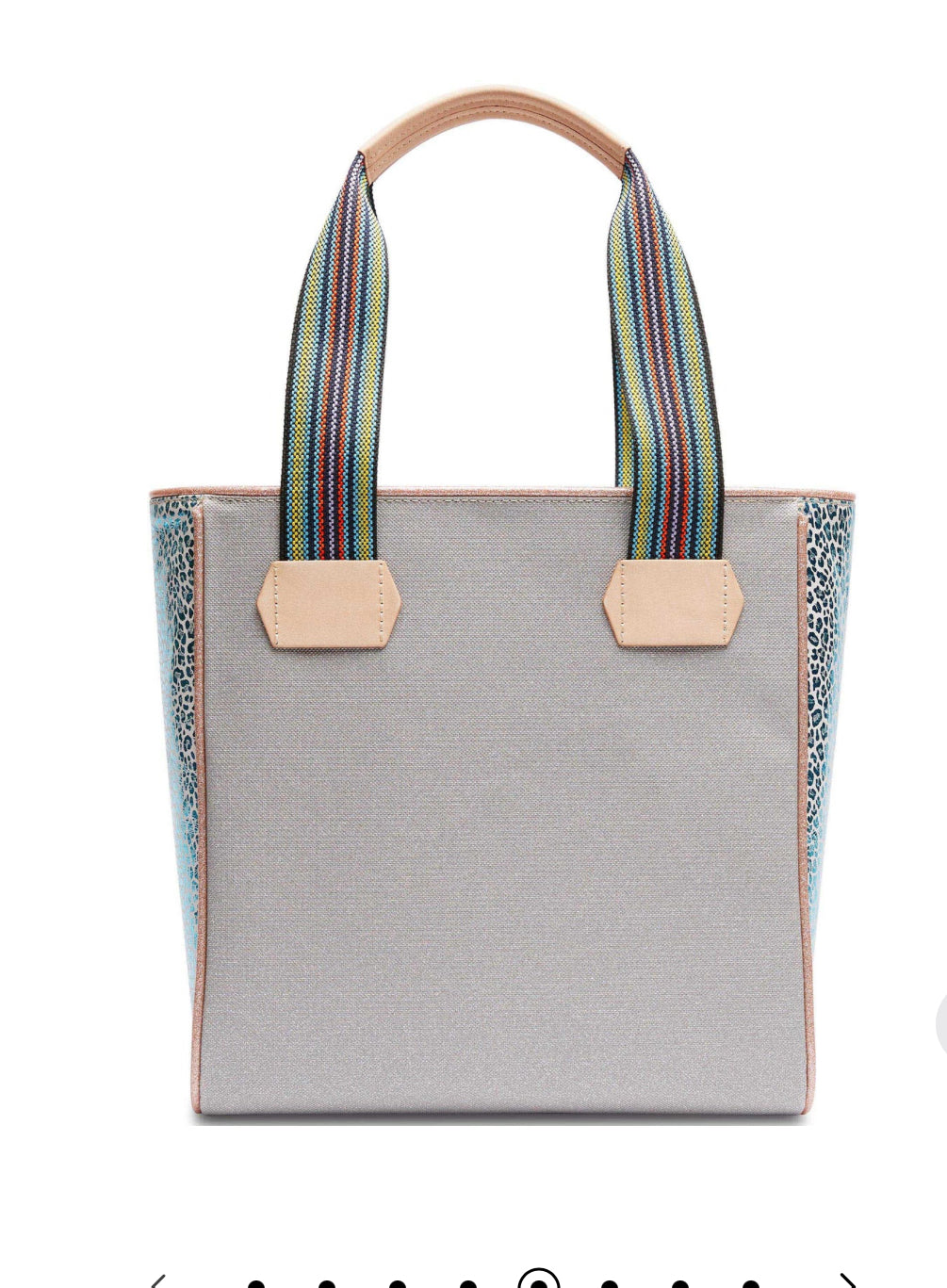 Consuela Classic Tote-Tink