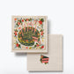 Rifle Paper Co. "Floral Cake" Cocktail Napkins