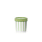 Capri Blue Artisan Caffe Capri Gelato Cup-Coconut Santal