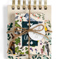1 Canoe 2 "Feathered Friends" Playing Cards & Score Pad Set