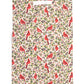 1 Canoe 2 "Cardinal" Tea Towel