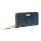 Consuela Essential Wallet-Shane