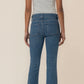 Kut From the Kloth “Natalie” High Rise Bootcut Jean - Alliance