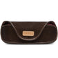 Consuela Sunglass Case -Ember