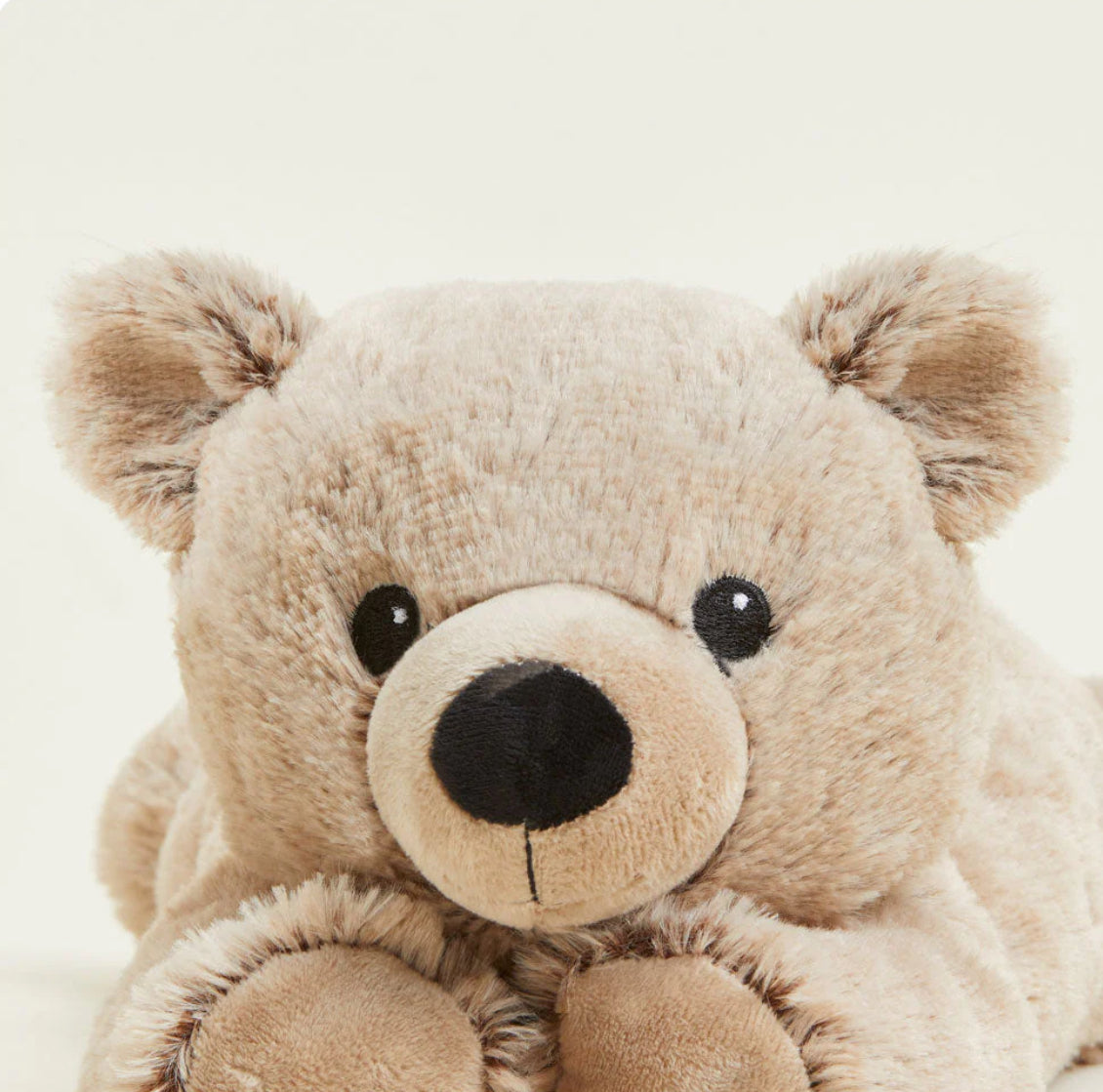 Warmies “Brown Bear”