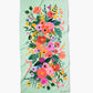 Rifle Paper Co. "Garden Party" Beach Towel