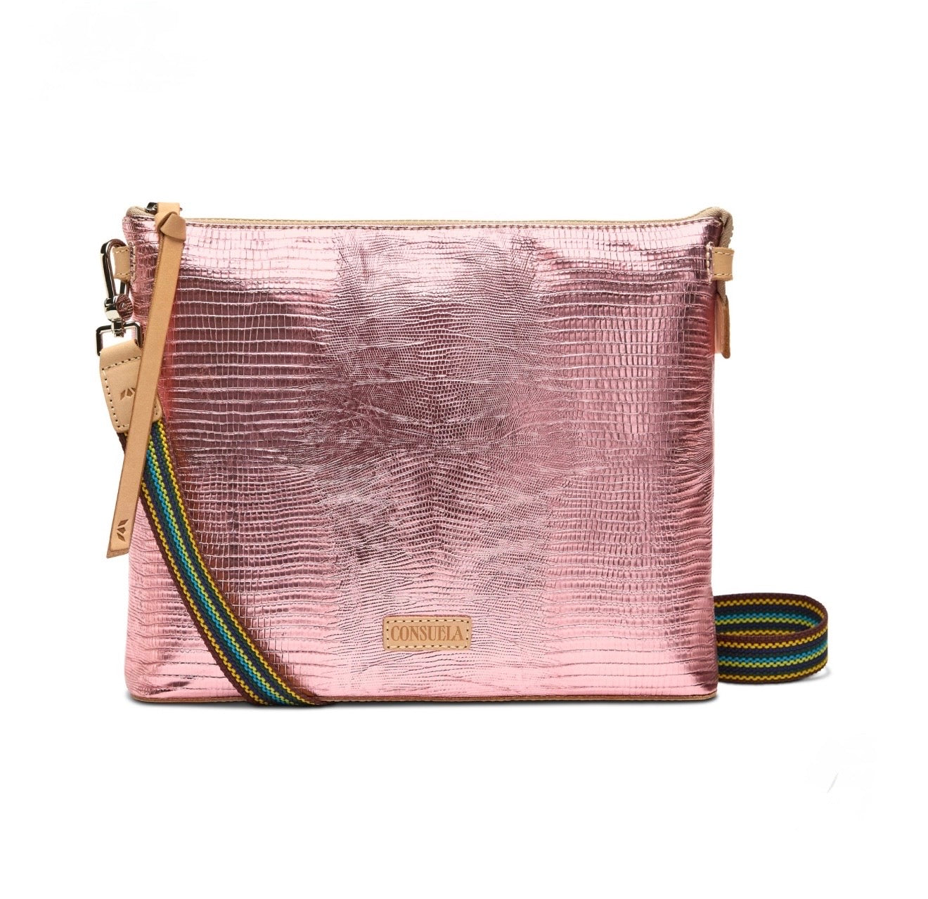Consuela Downtown Crossbody - Elodie