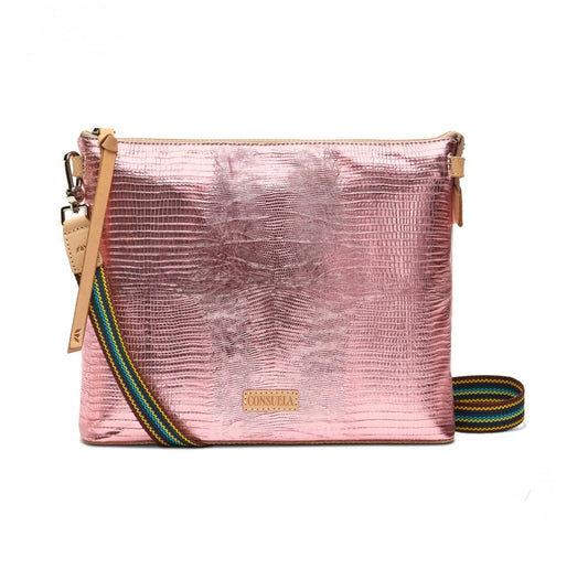 Consuela Downtown Crossbody - Elodie