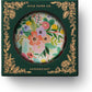 Rifle Paper Co. "Garden Party" Glass Paperweight