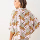 Printfresh "Bagheera" Eco Satin Wildest Dreams Set -Blush