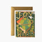 Rifle Paper Co. "Joy to the World" Card