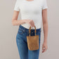 Hobo Bags "Tennessee" Mini Bag-Whiskey