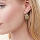 Spartina 449 Stonevale Earring-Green