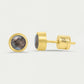 Dean Davidson Signature Small Knockout Studs-3 Colors