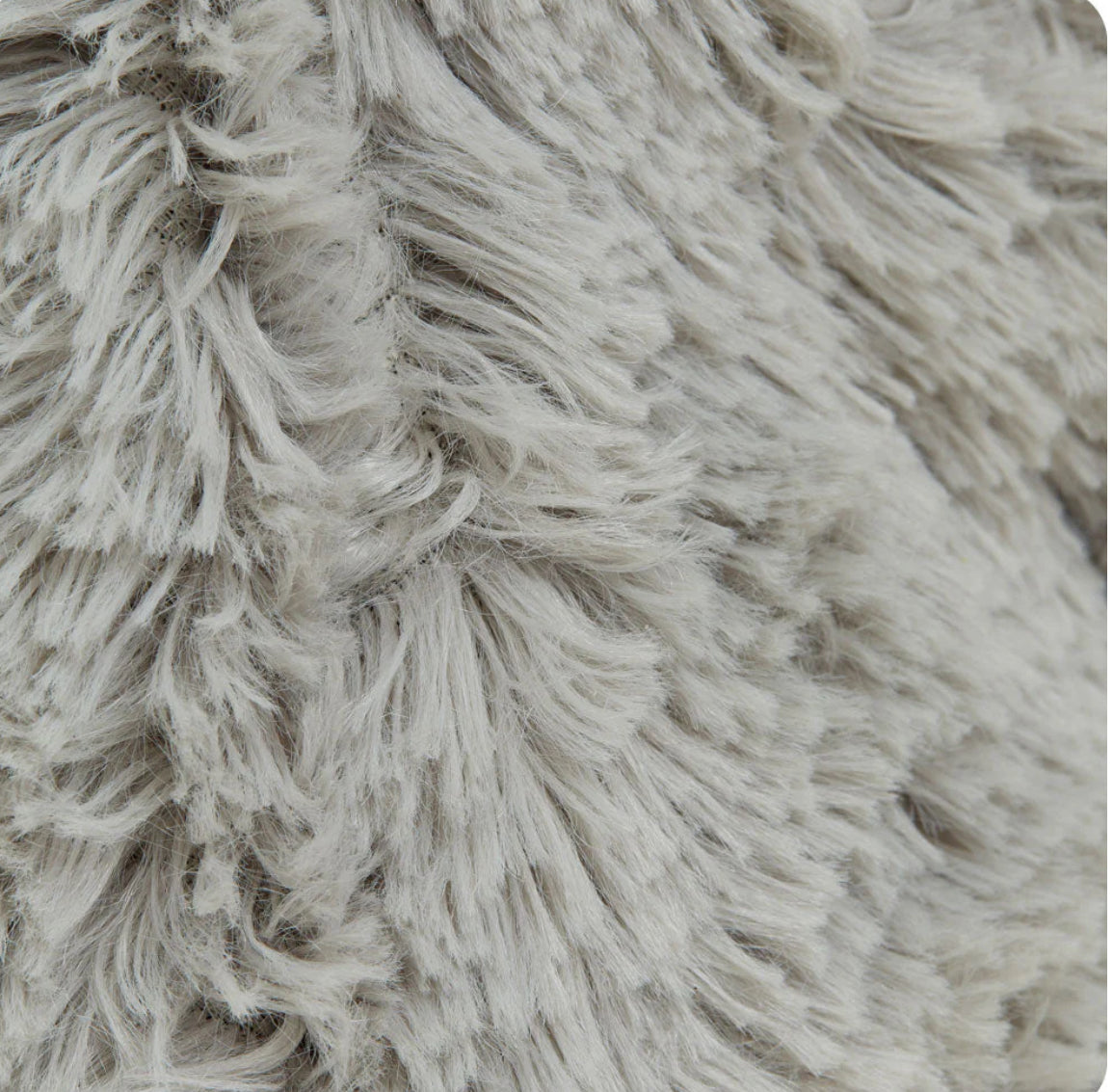 Warmies “Grey Elephant”