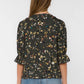 Velvet Heart "Anthea" Top-Floral Camo