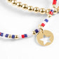 Enewton "Hope Unwritten" Bracelet-Firecracker Star-Small Gold Disc