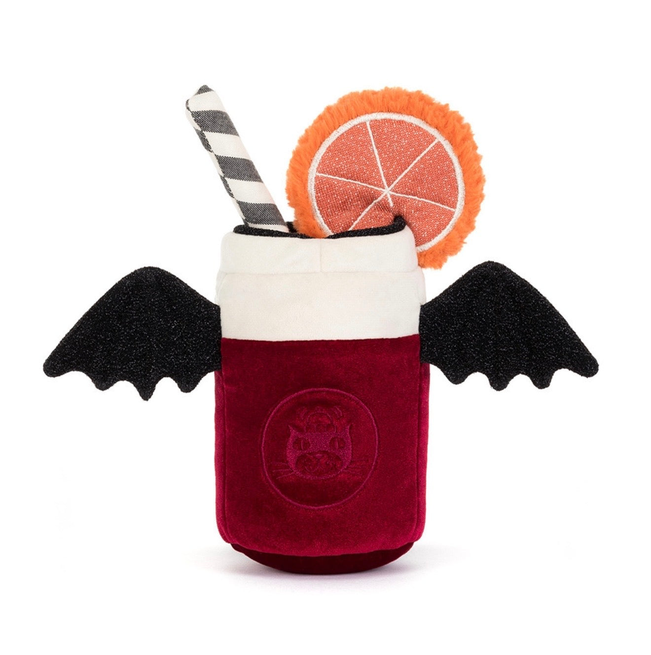 Jellycat Amuseables Vampop Drink