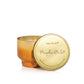 Capri Blue Glimmer Inverted Jar-Pumpkin Dulce