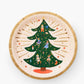 Rifle Paper Co. “Nutcracker" Large Plates