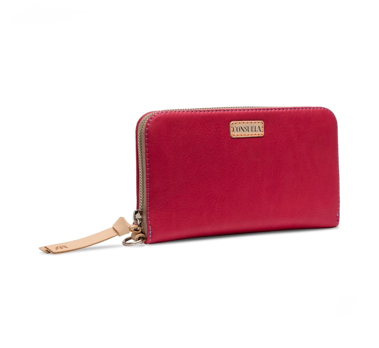 Consuela Essential Wallet - Maren