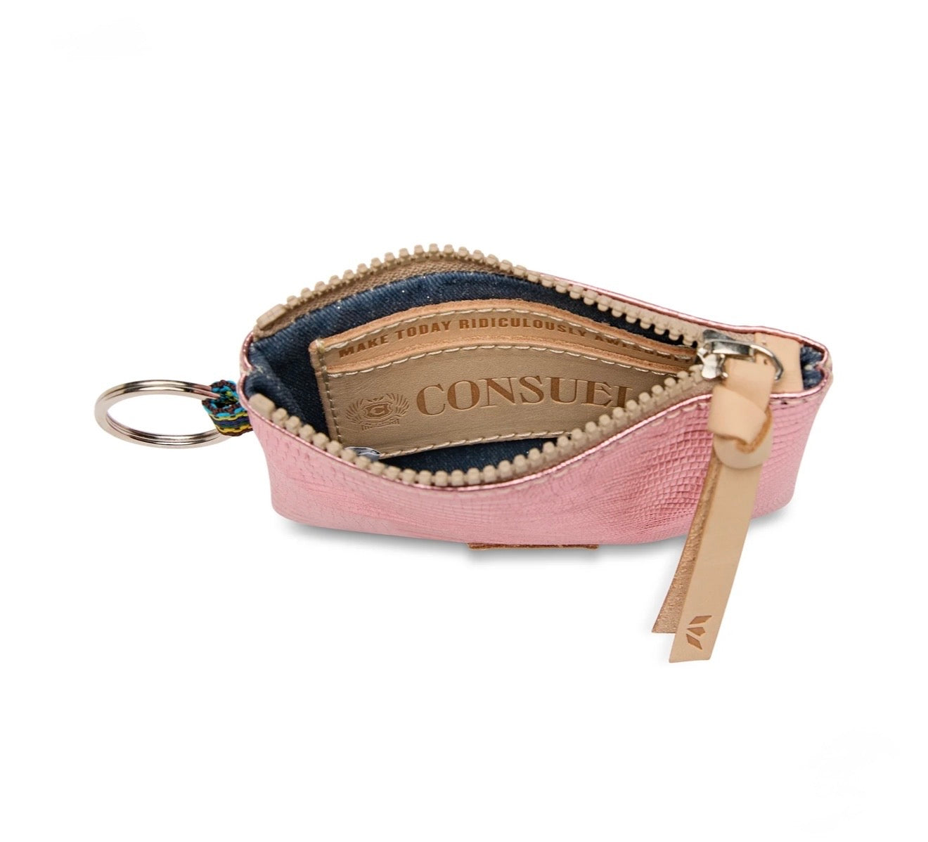 Consuela Pouch - Elodie