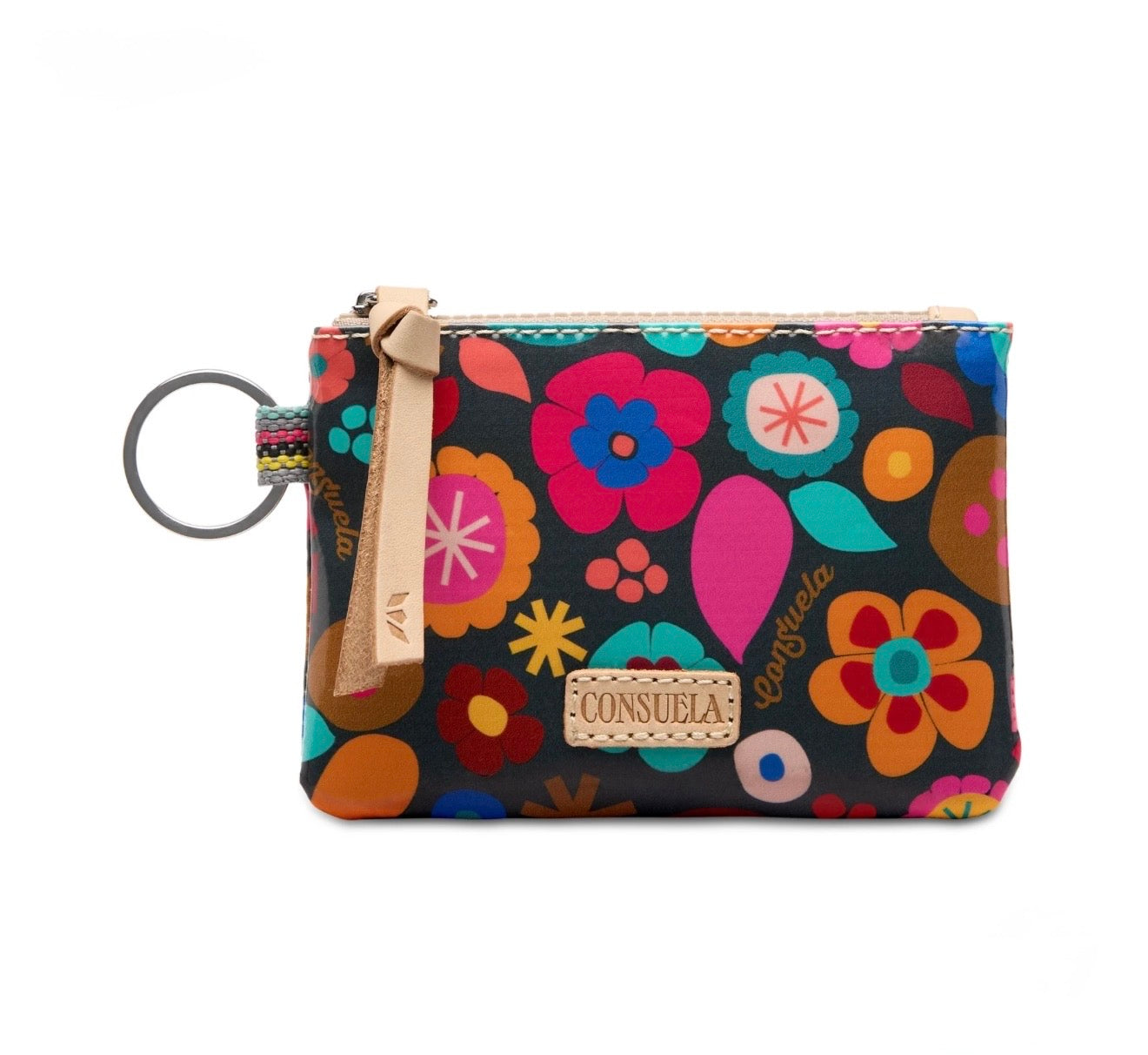 Consuela Pouch - Amelie