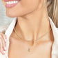 Enewton 15" Choker Classic Gold 2mm Bead