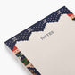 Rifle Paper Co. "Ski Chalet" Notepad