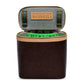 Consuela Slim Train Case-Ember