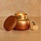 Capri Blue "Pumpkin Dulce" Tuscan Radiance Petite Candle-8 oz