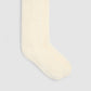 Barefoot Dreams CozyChic® Waffle Socks-Pearl