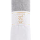 Shiraleah “Madeleine” Travel Poncho -Stone