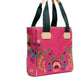 Consuela Classic Tote-Ivy