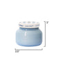 Capri Blue Caffe Capri Petite 8oz Candle-Volcano