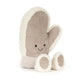 Jellycat Amuseables Fitswell Mitten