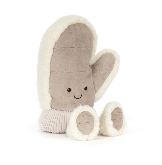 Jellycat Amuseables Fitswell Mitten