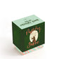1 Canoe 2 "Holly Jolly" Memory Game