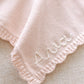 Cuddle + Kind “Baby Bear” Lovey-Blush