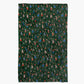 Rifle Paper Co. "Nutcracker" Fleece Blanket