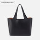 Hobo Bags “Vida” Large Tote - Black