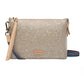 Consuela Midtown Crossbody-Faye