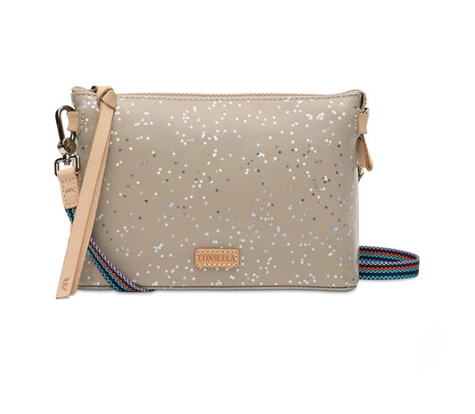 Consuela Midtown Crossbody-Faye