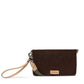Consuela Uptown Crossbody-Ember