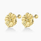 Gorjana Camila Studs-Gold