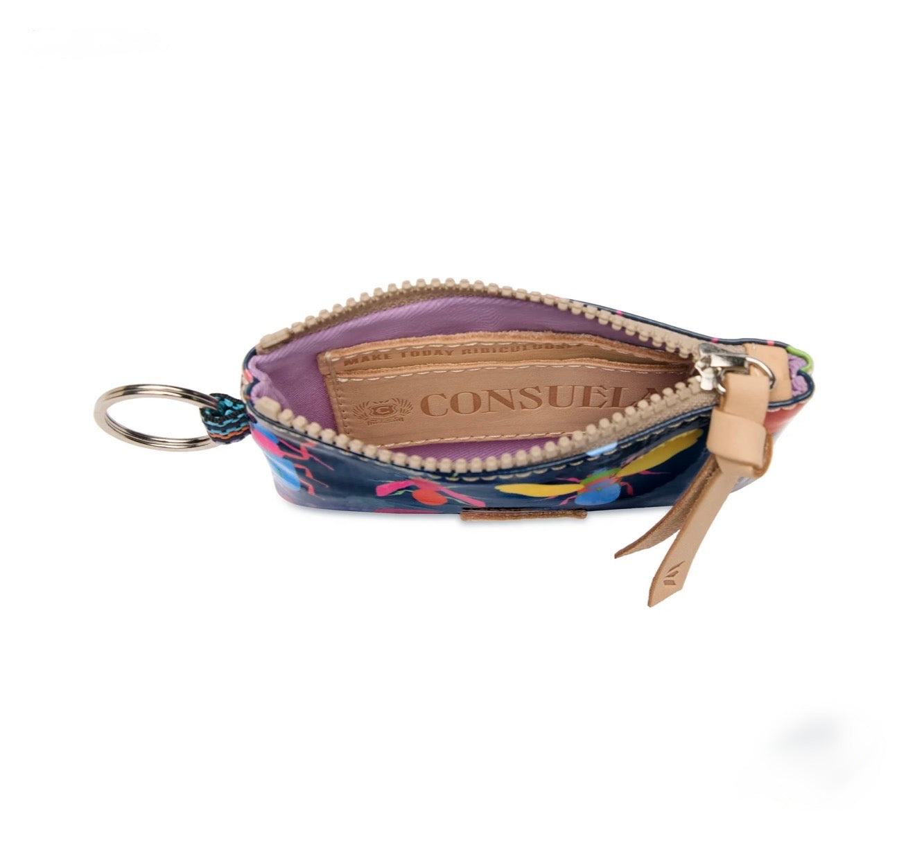 Consuela Pouch - Gemma