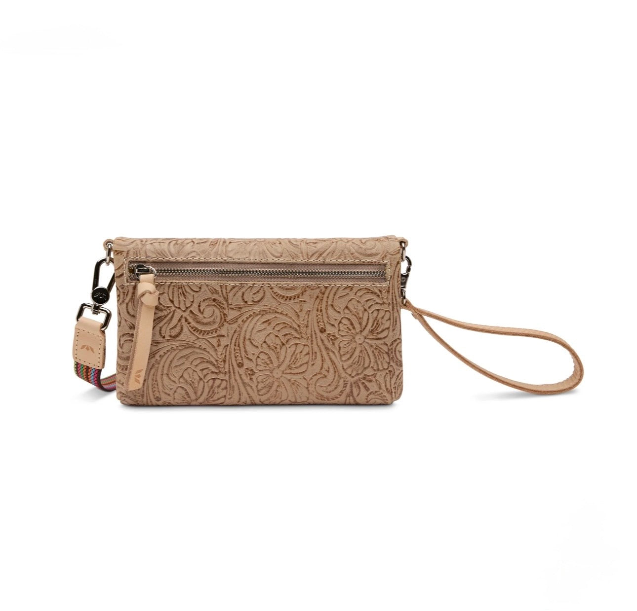 Consuela Uptown Crossbody - Lawton